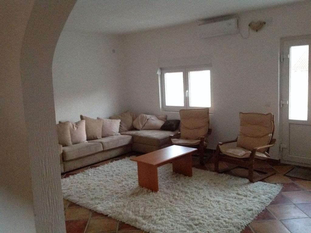 Guest House "Paradise" Tivat Værelse billede